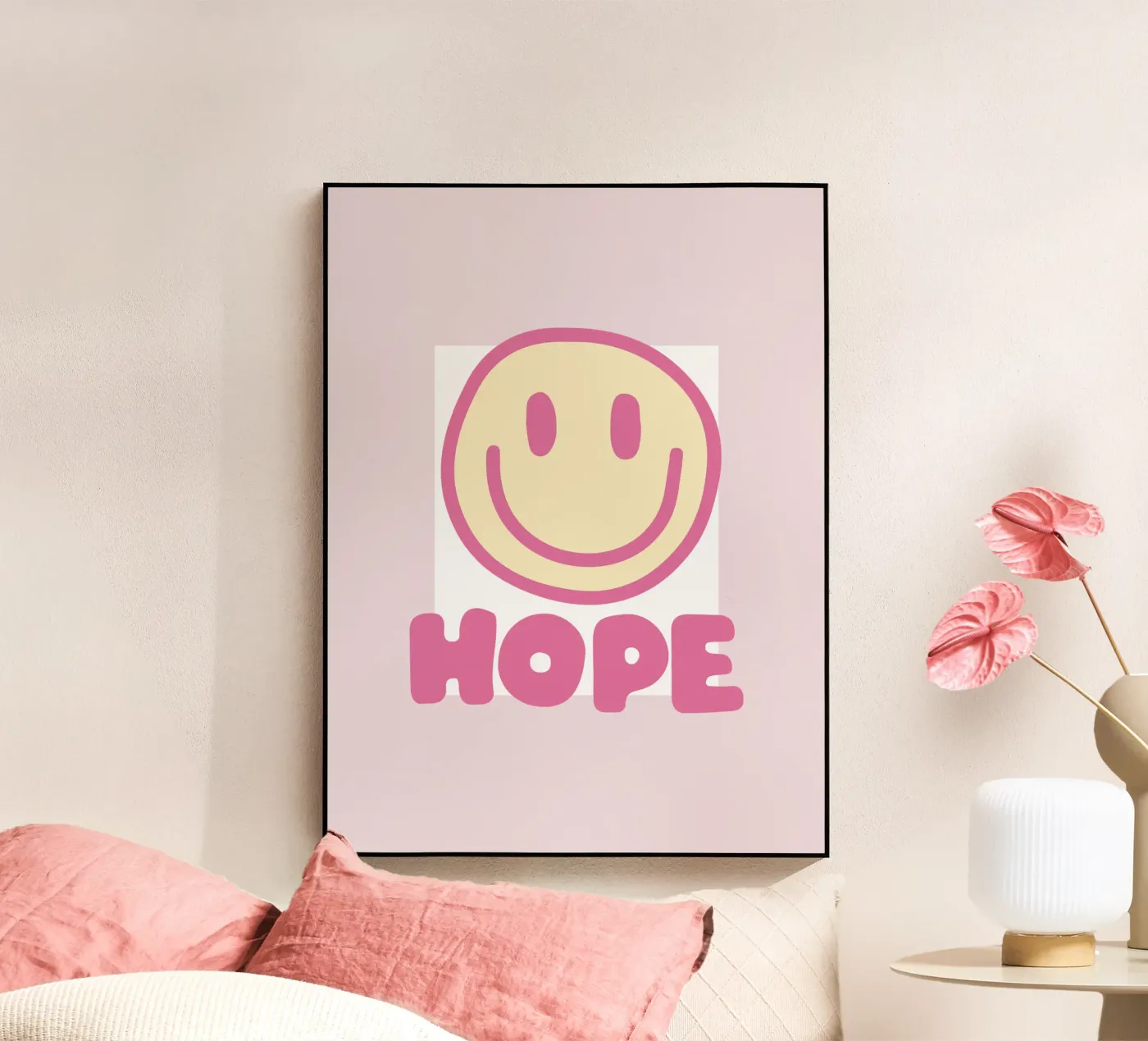 Hope plexiglas de CSK DESIGN