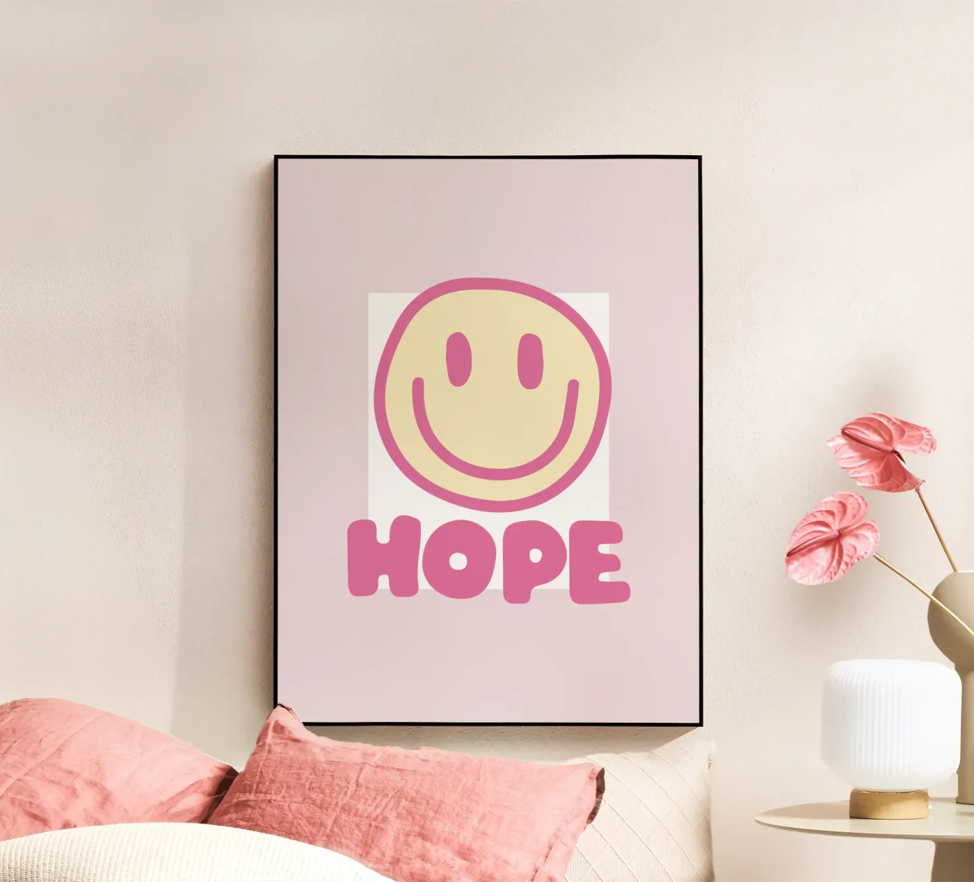 Hope plexiglas de CSK DESIGN
