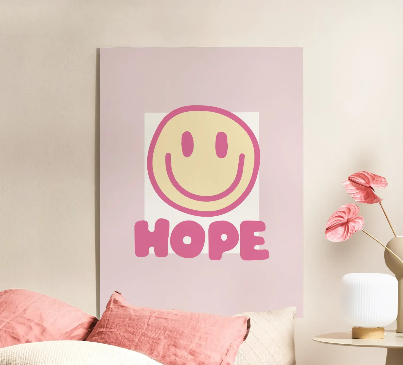 Hope plexiglas de CSK DESIGN