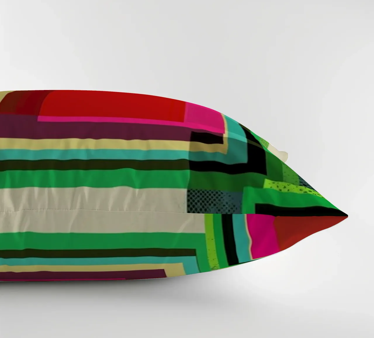 Luminous Merge cuscino da Rocket68