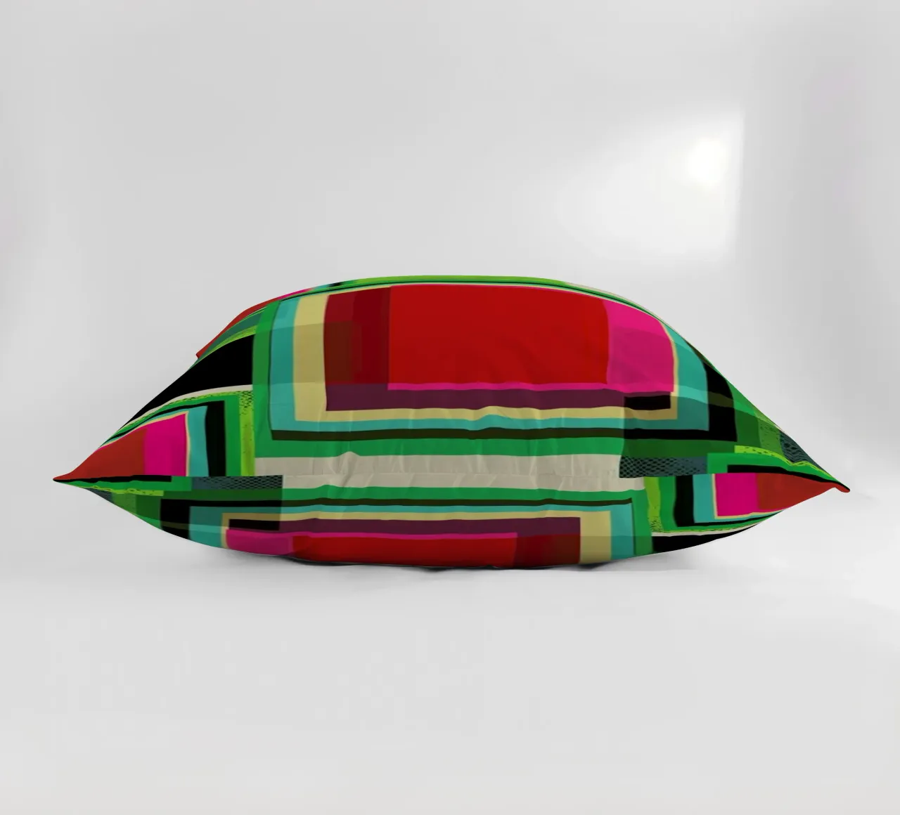 Luminous Merge cuscino da Rocket68