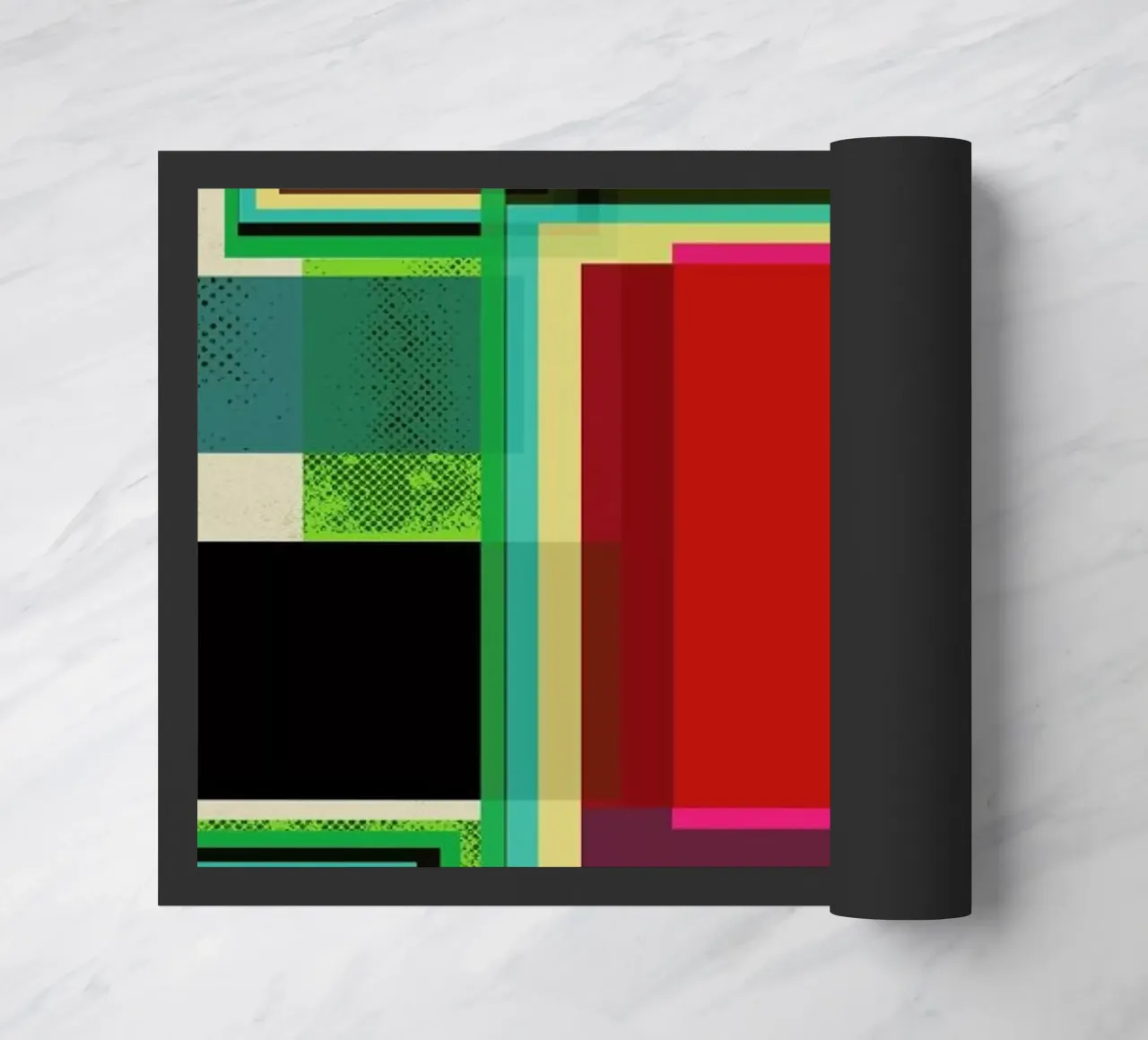 Luminous Merge zerbino da Rocket68