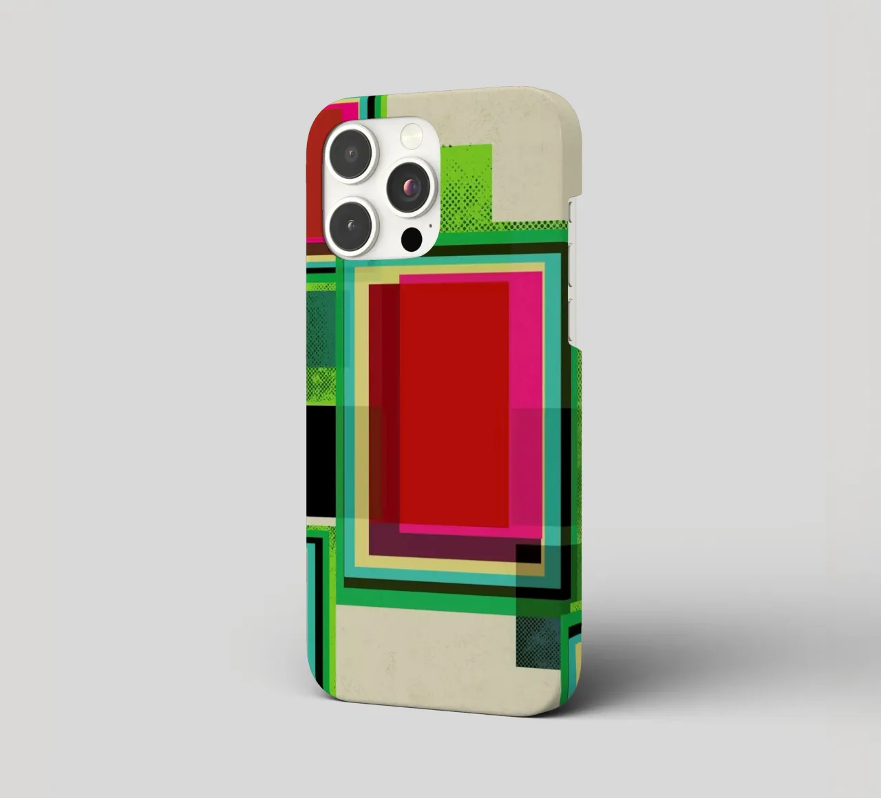 Luminous Merge cover iphone da Rocket68