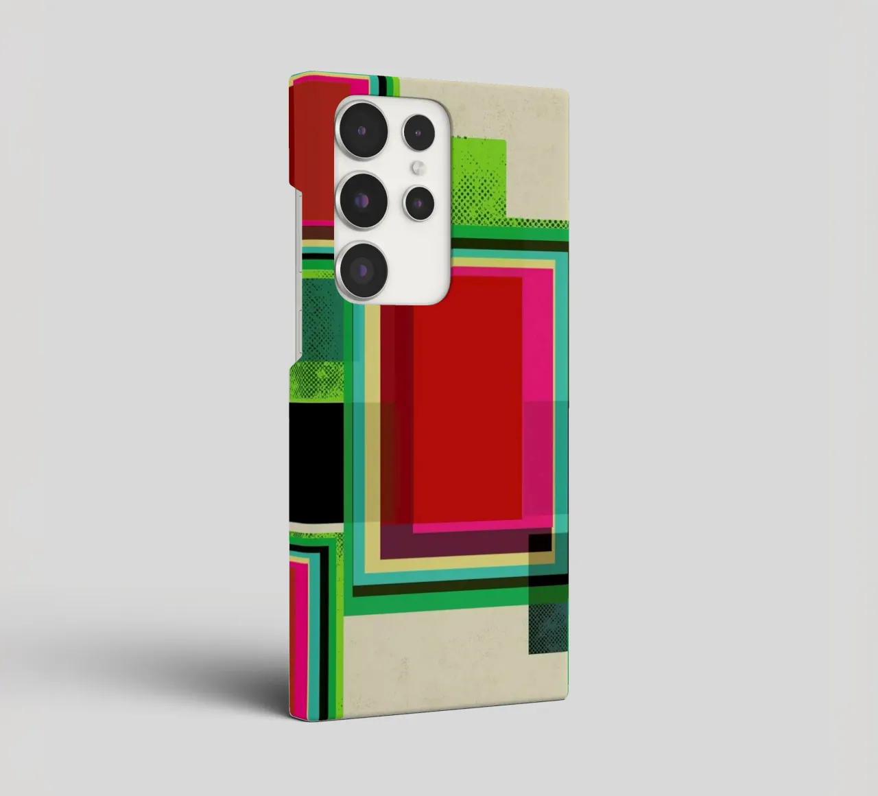 Luminous Merge cover samsung da Rocket68