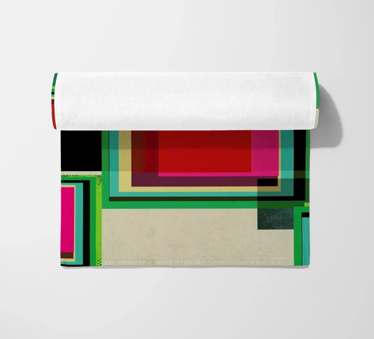 Luminous Merge telo mare da Rocket68