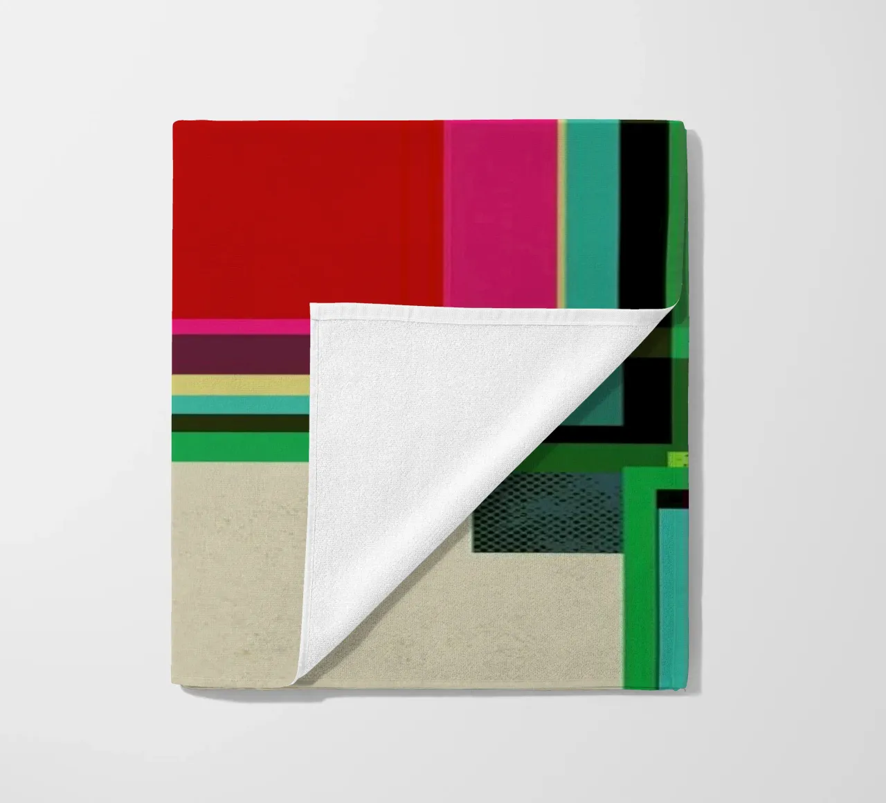 Luminous Merge telo mare da Rocket68