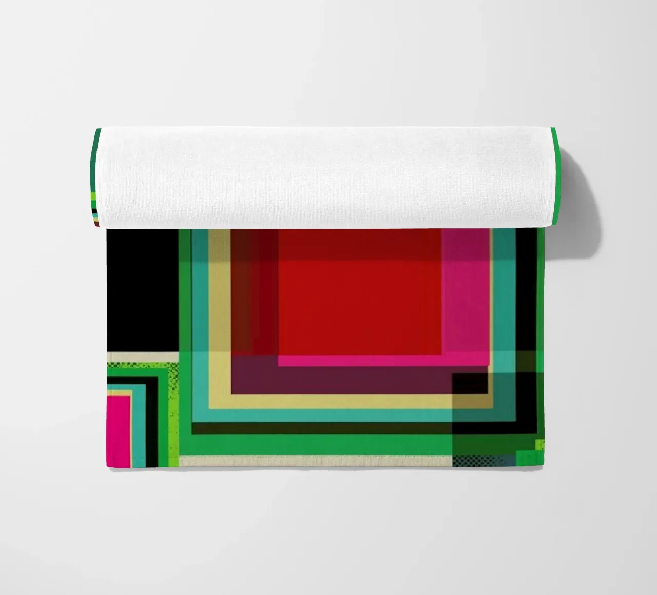 Luminous Merge telo mare da Rocket68