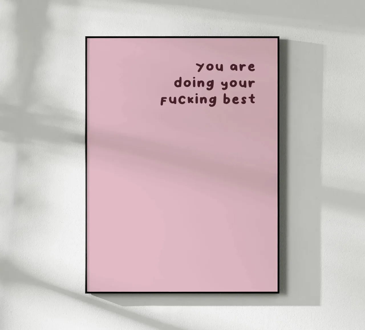 Fucking best plexiglass da lucky club