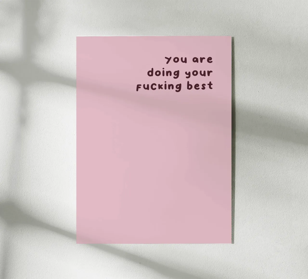 Fucking best plexiglass da lucky club