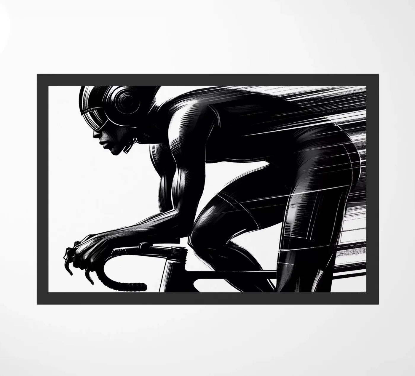 VELODROME zerbino da ARTOMATIC