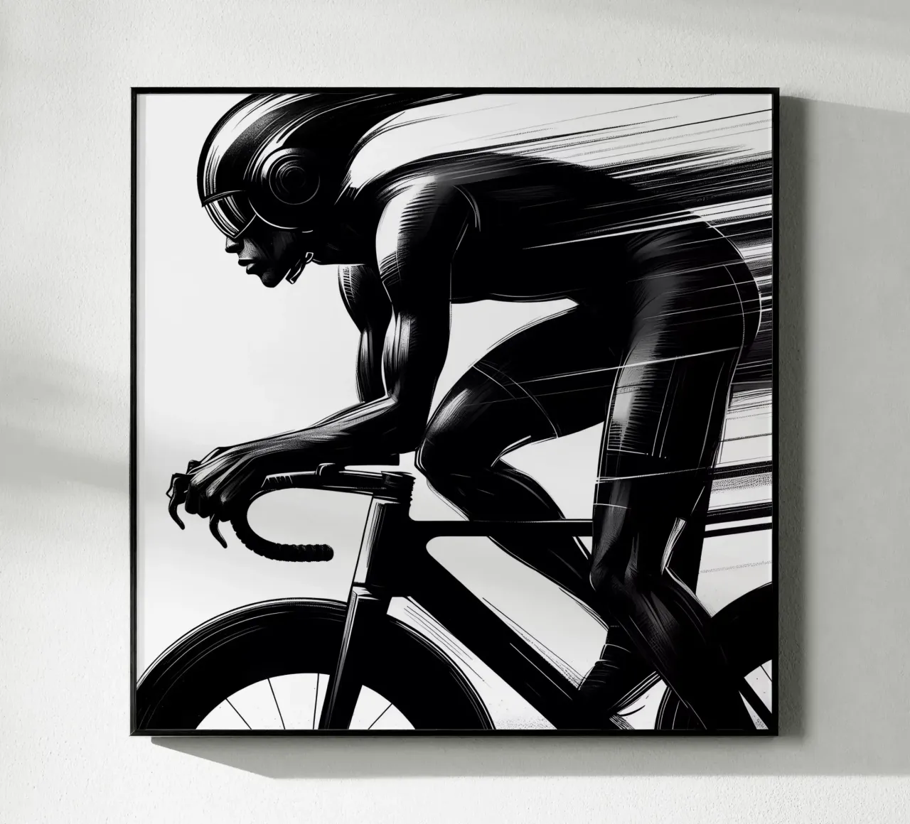 VELODROME plexiglass da ARTOMATIC