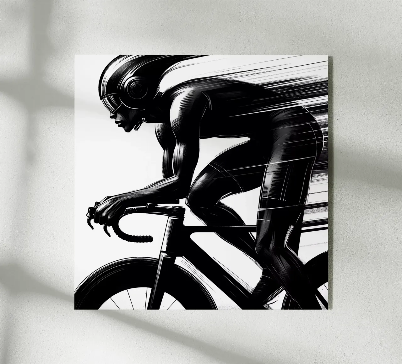 VELODROME plexiglass da ARTOMATIC