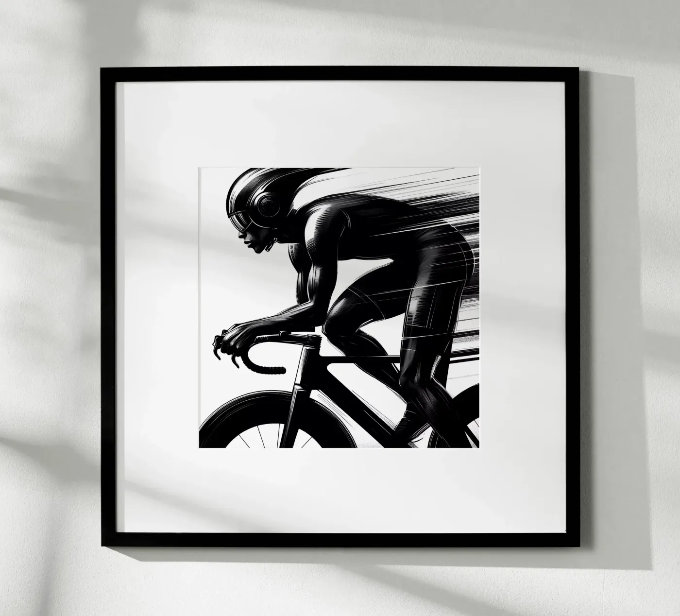 VELODROME poster da ARTOMATIC