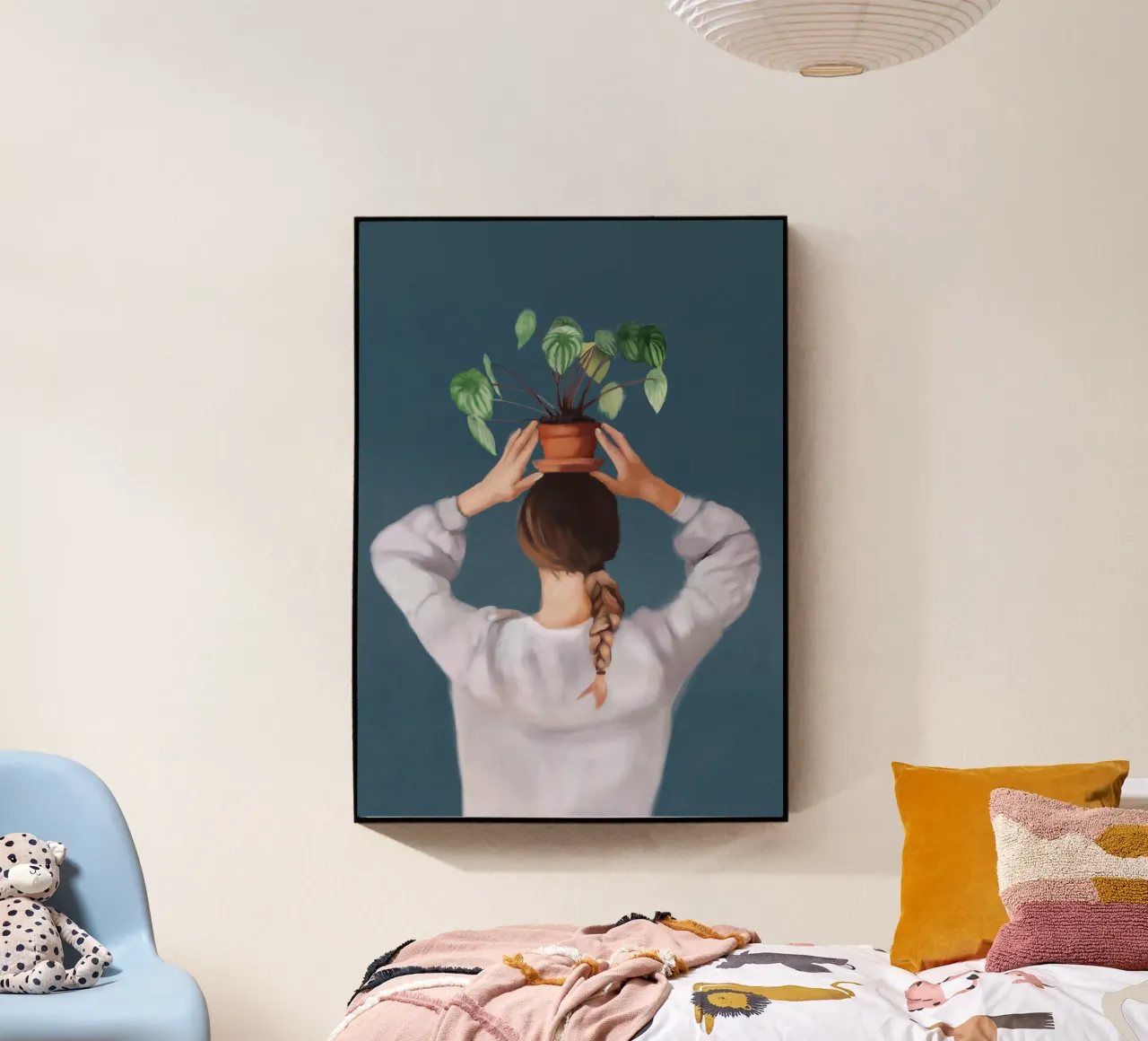 Balance 2 plexiglass da Verse