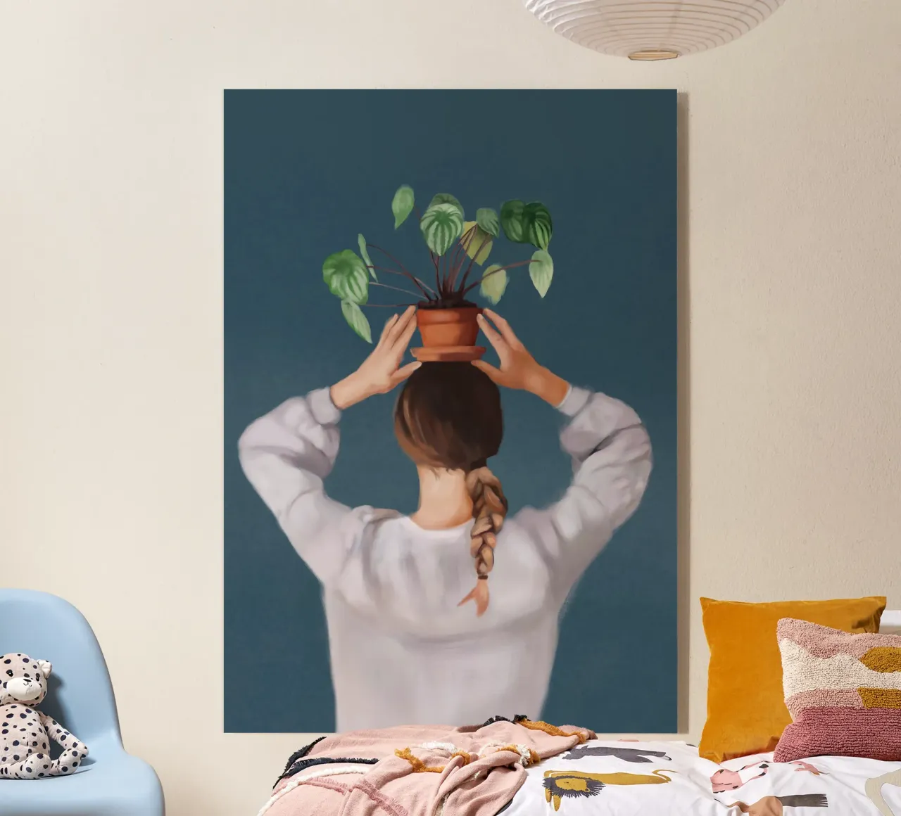 Balance 2 plexiglass da Verse