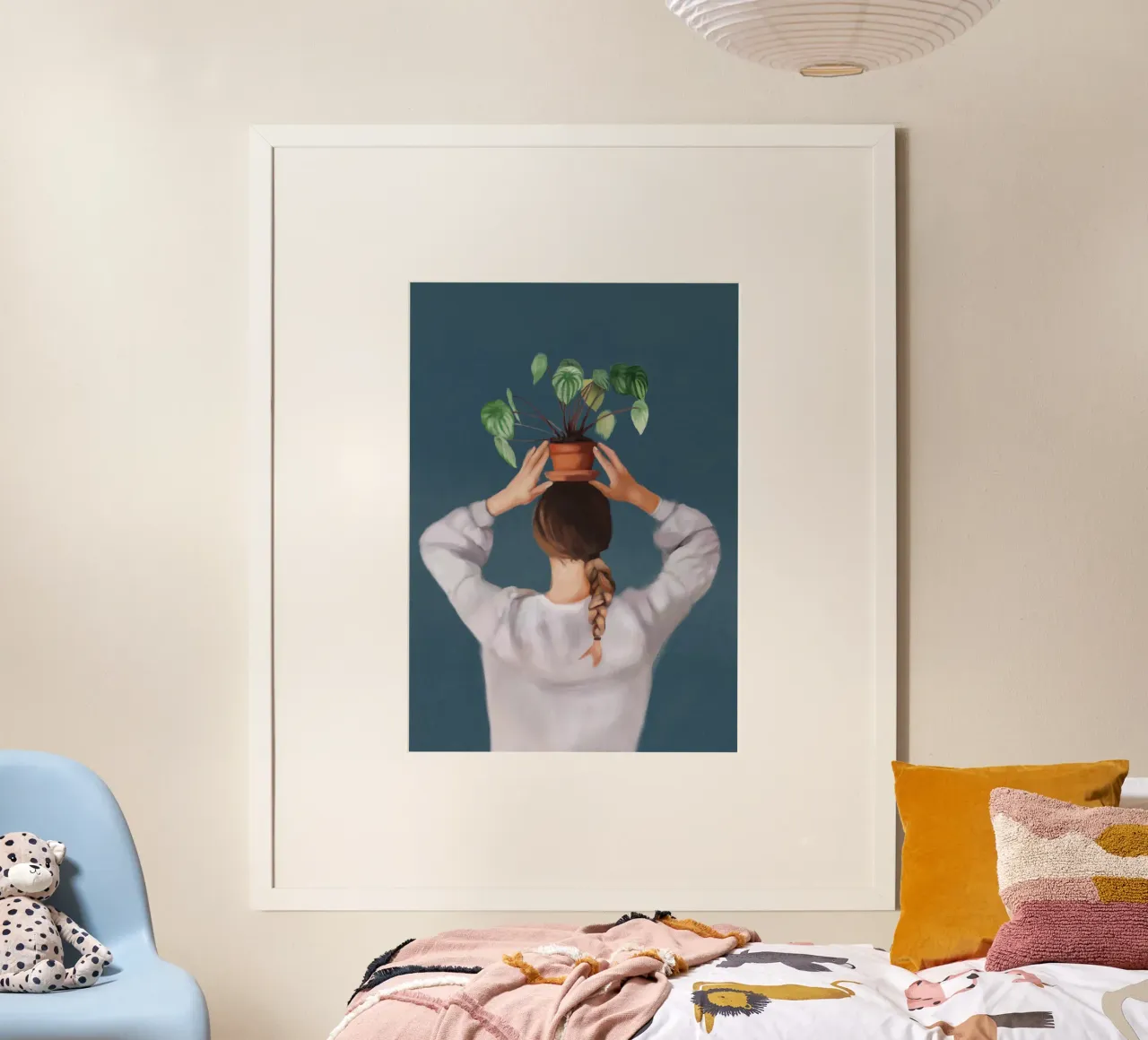 Balance 2 poster da Verse