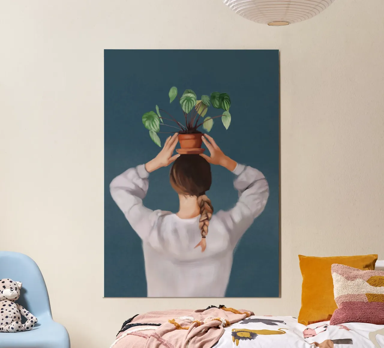 Balance 2 poster da Verse