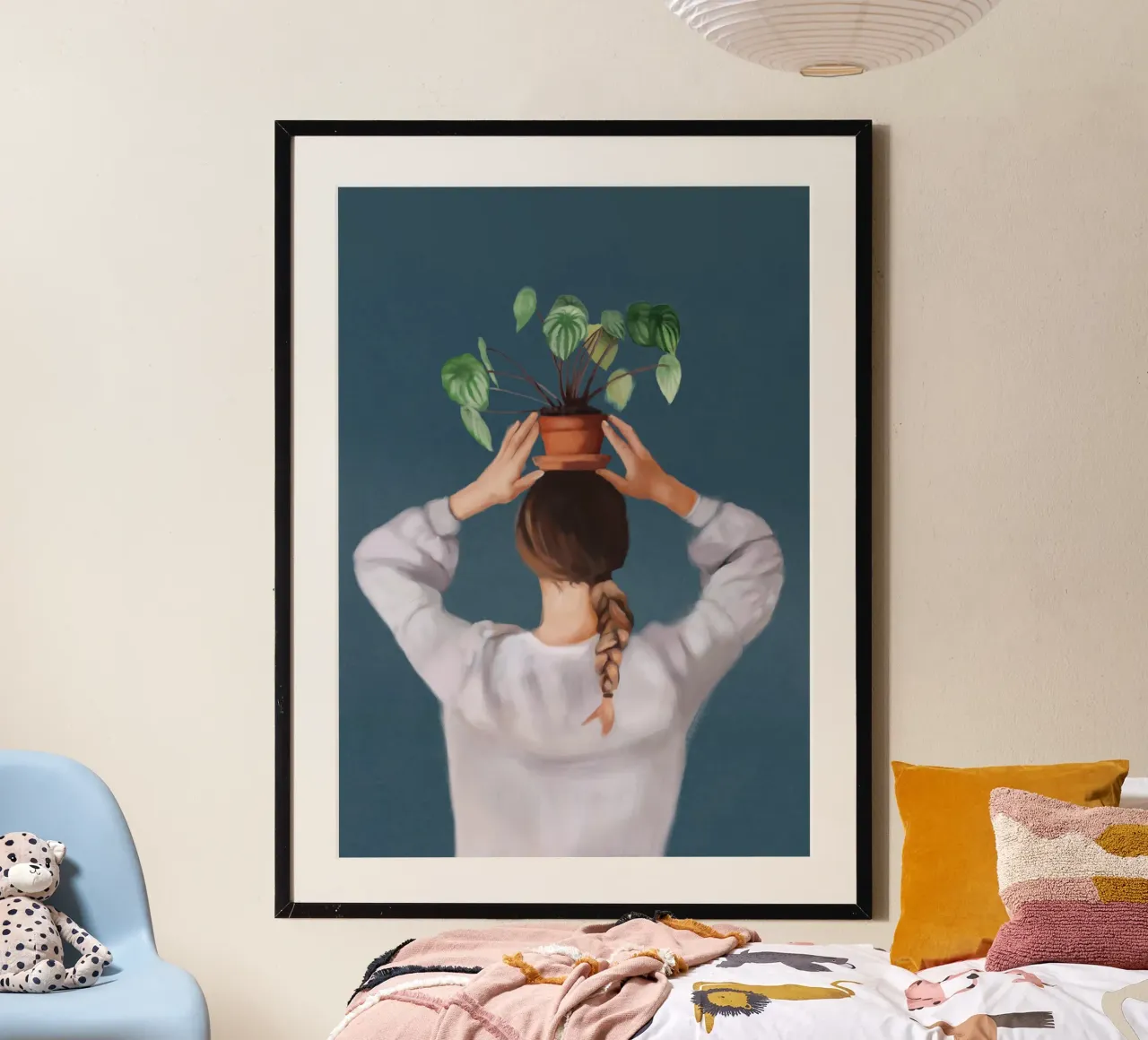 Balance 2 poster da Verse