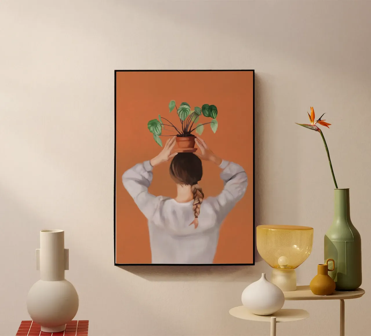 Balance 3 plexiglass da Verse