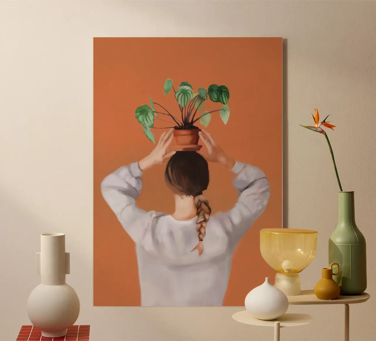 Balance 3 plexiglass da Verse