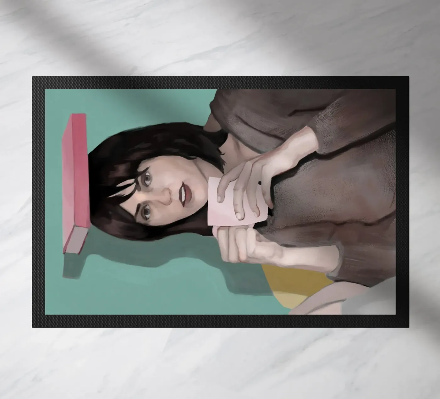 Coffee zerbino da Verse