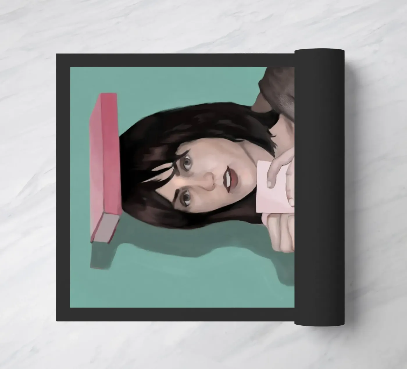 Coffee zerbino da Verse