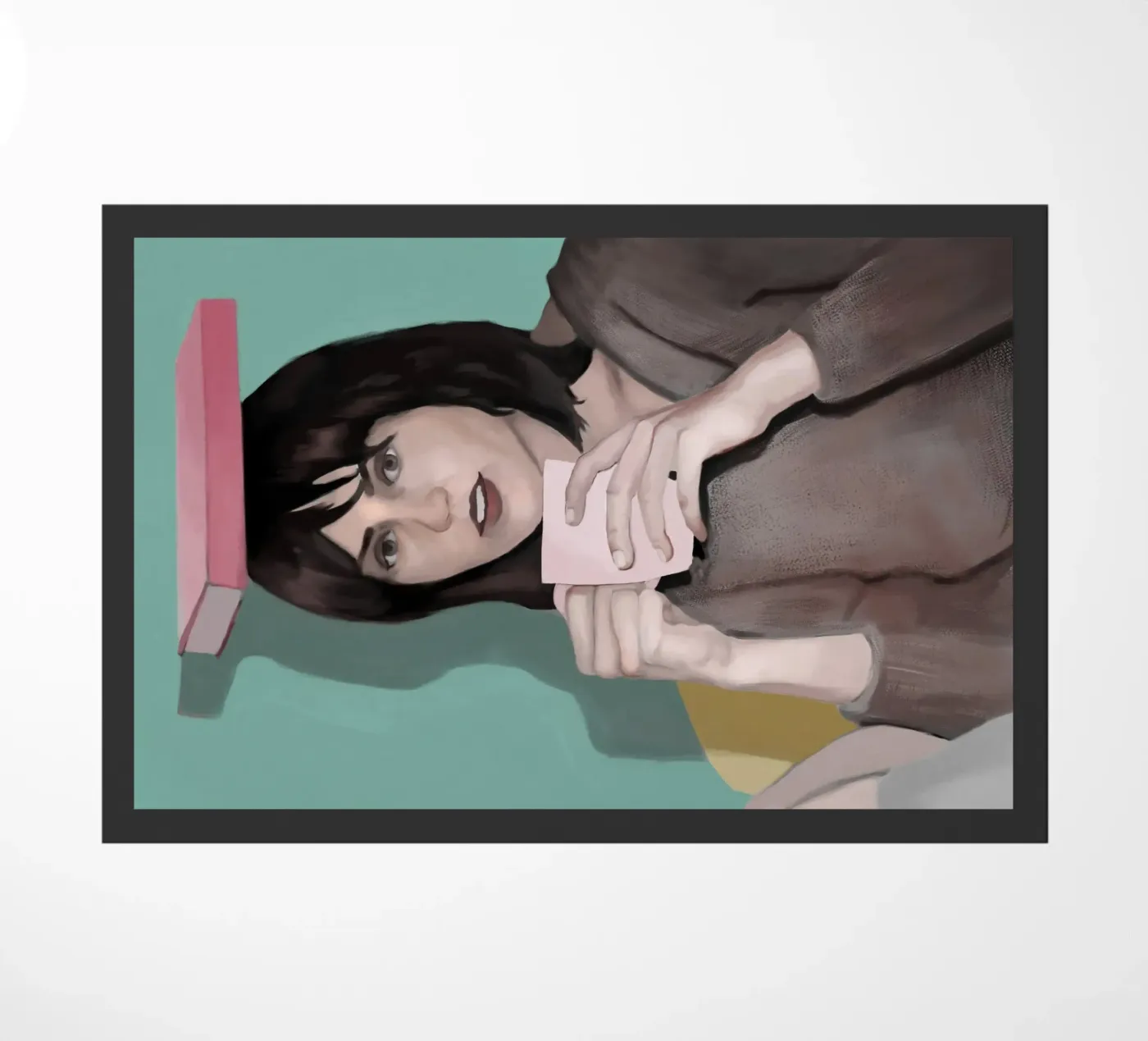 Coffee zerbino da Verse