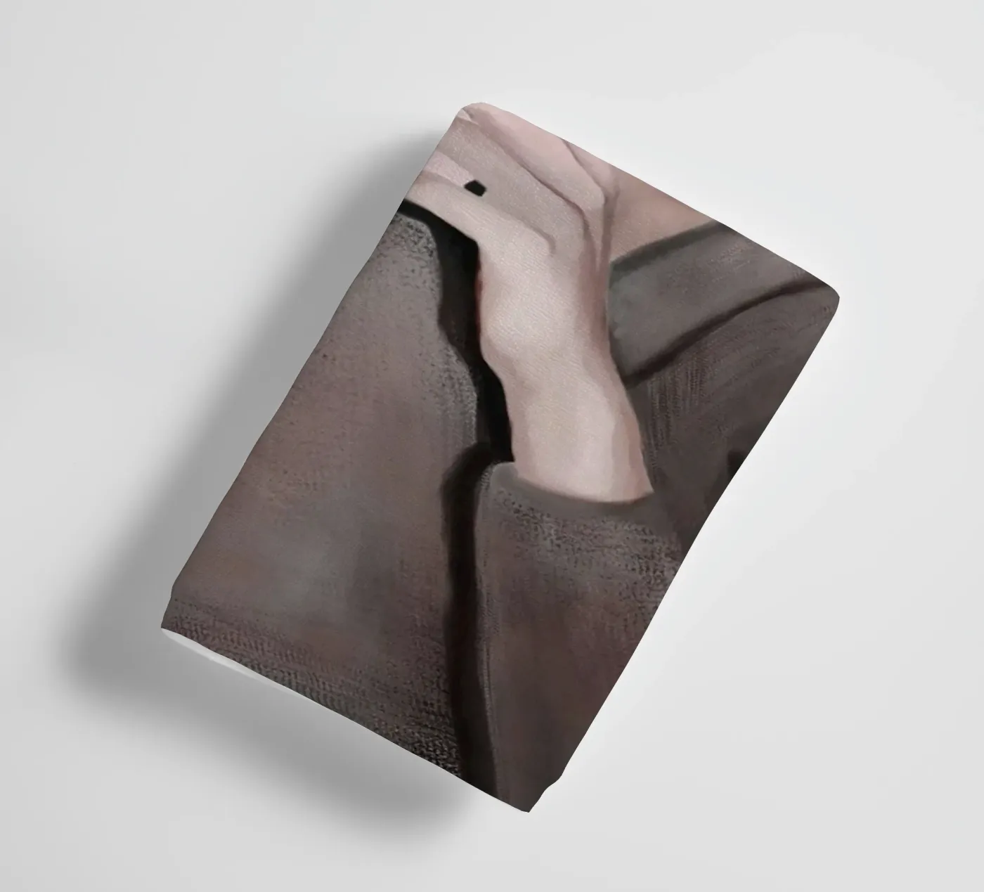 Coffee towel by Verse