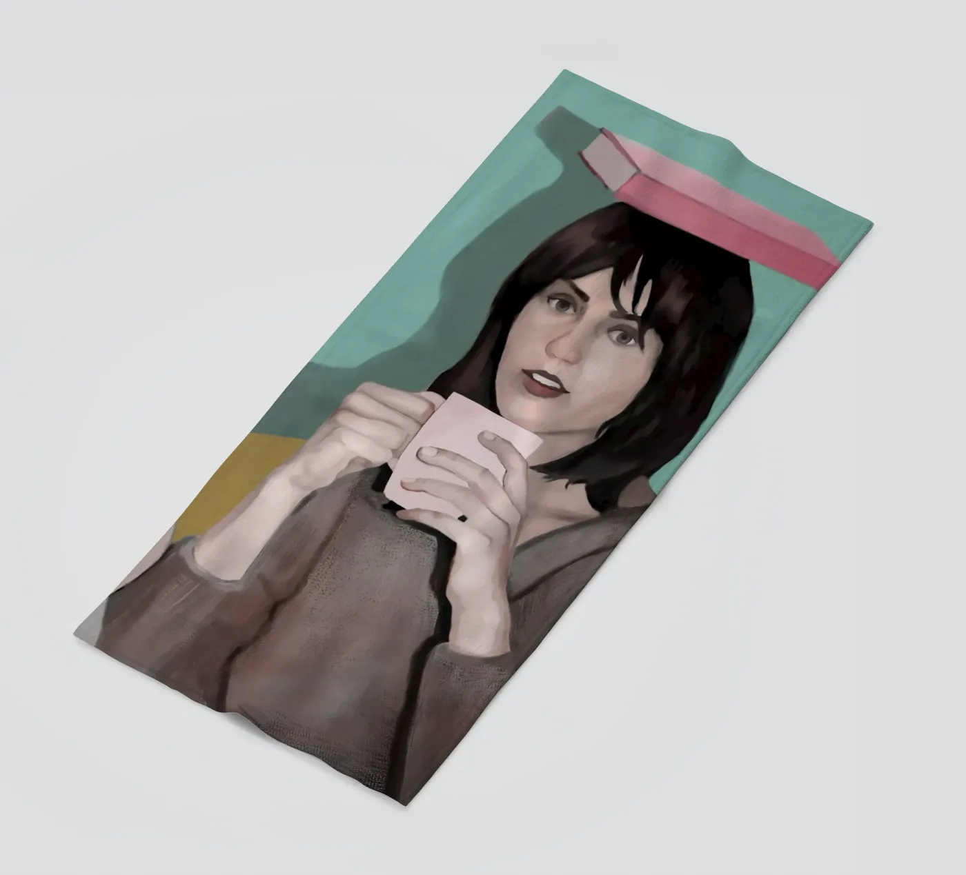 Coffee telo mare da Verse