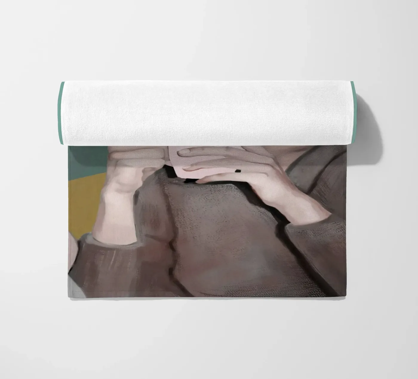 Coffee telo mare da Verse