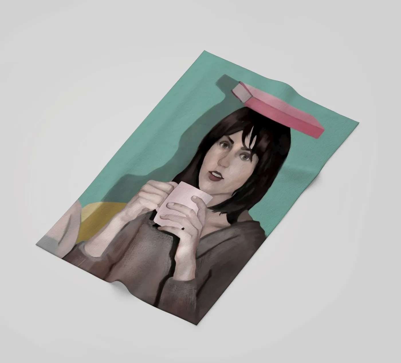 Coffee telo mare da Verse