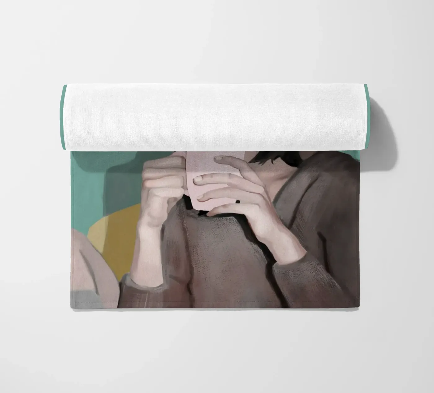 Coffee telo mare da Verse