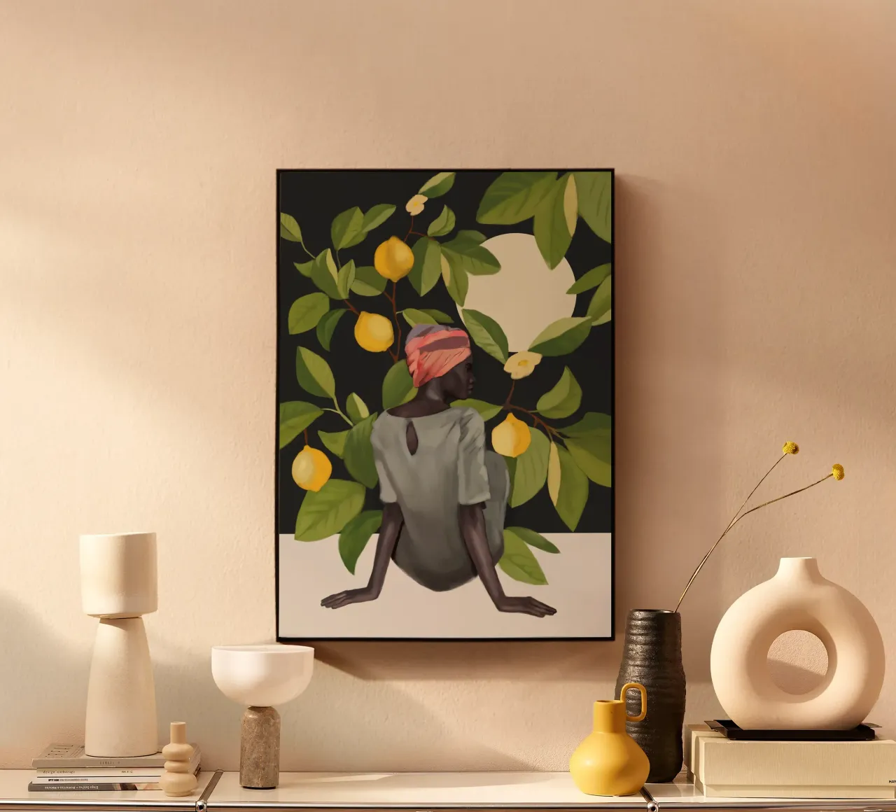 Mystery plexiglass da Verse