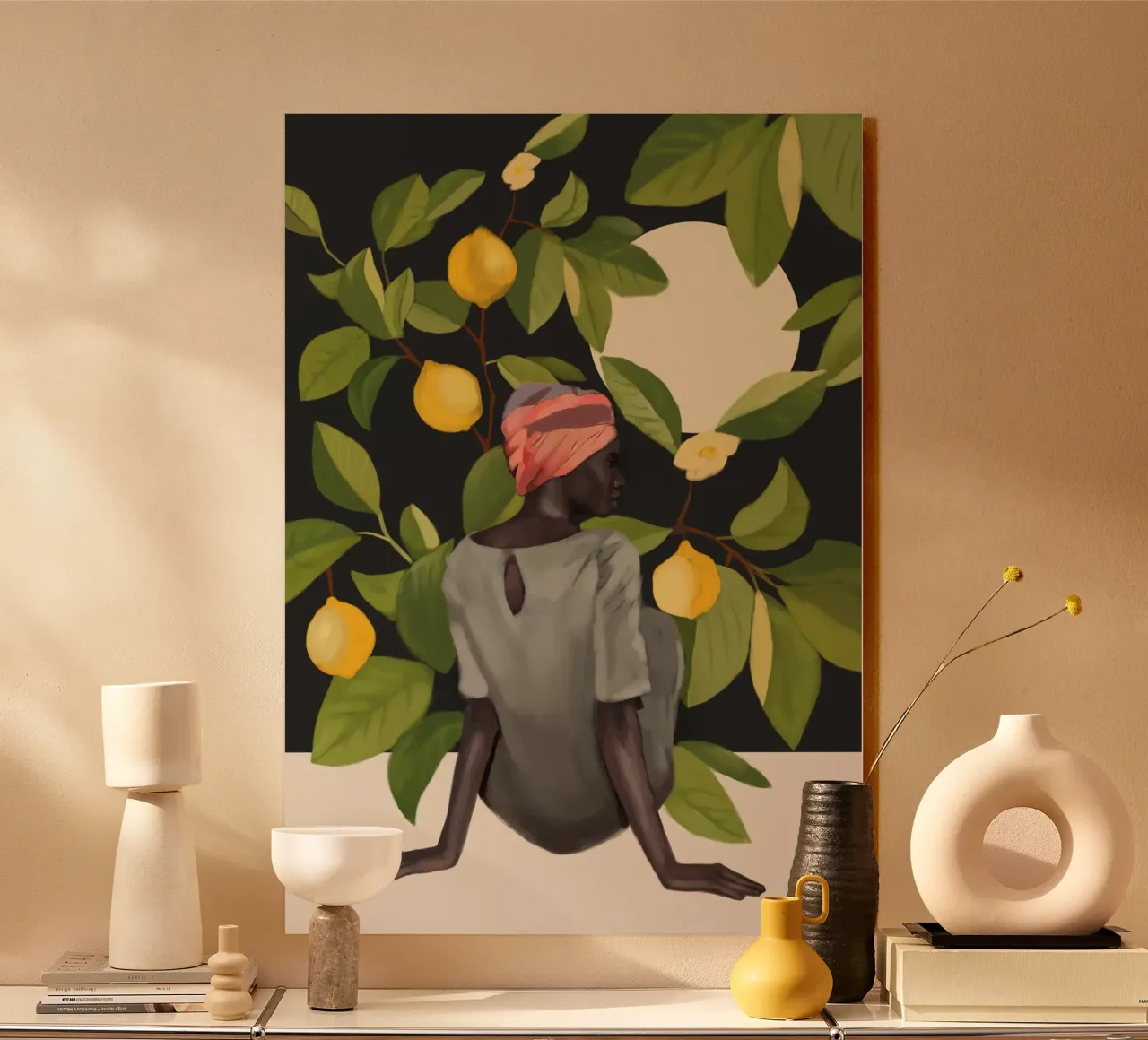 Mystery plexiglass da Verse