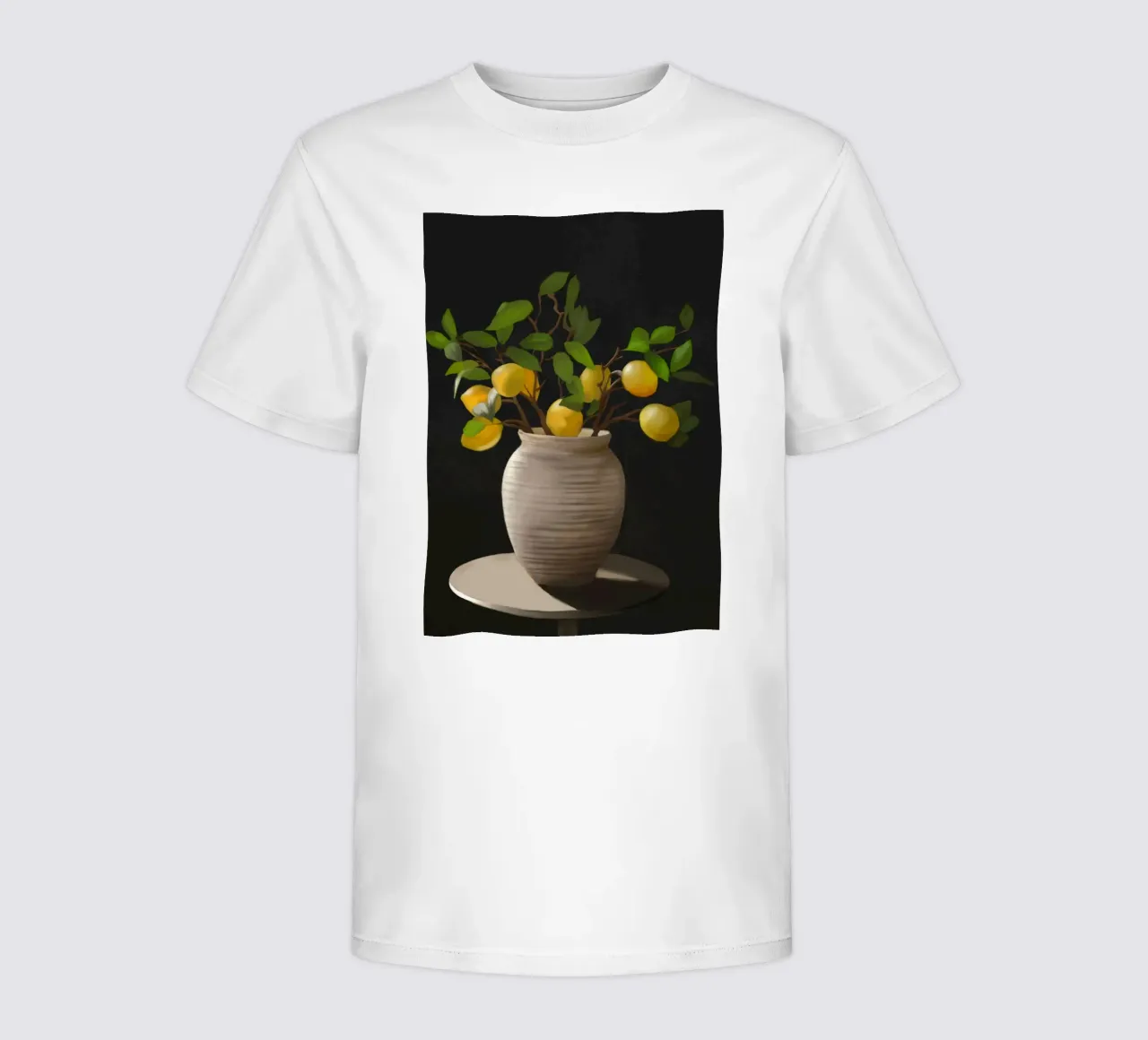 Lemons t-shirt bambini da Verse