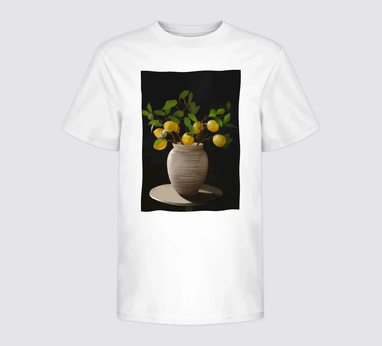 Lemons t-shirt bambini da Verse