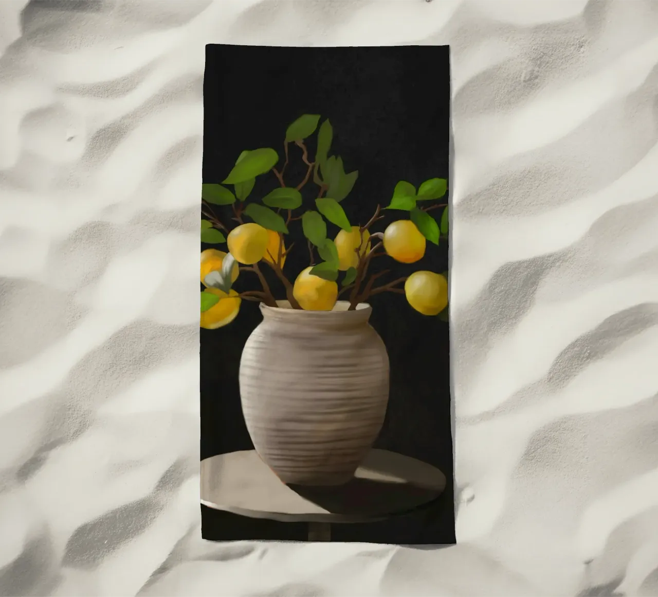 Lemons telo mare da Verse