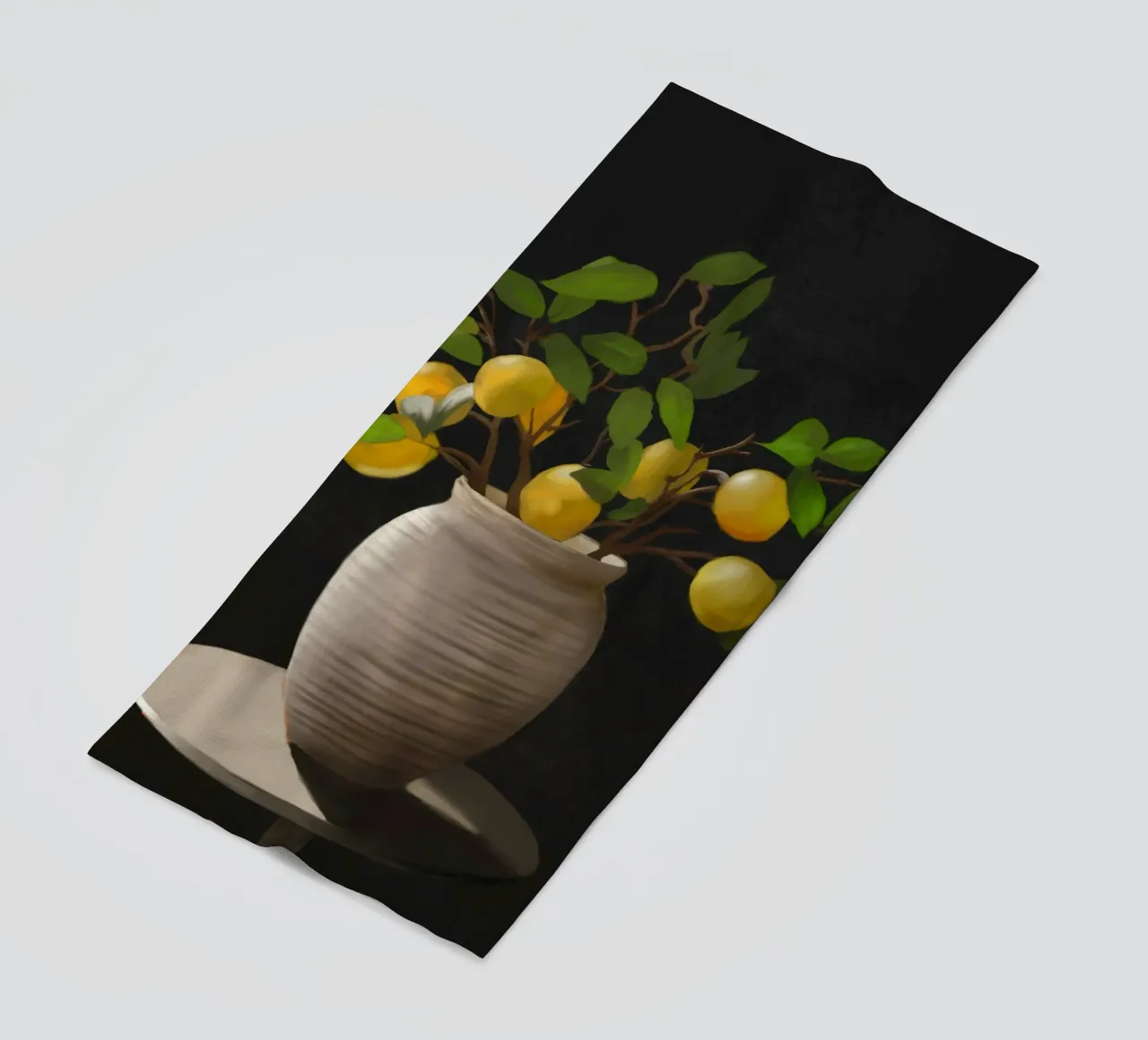 Lemons telo mare da Verse