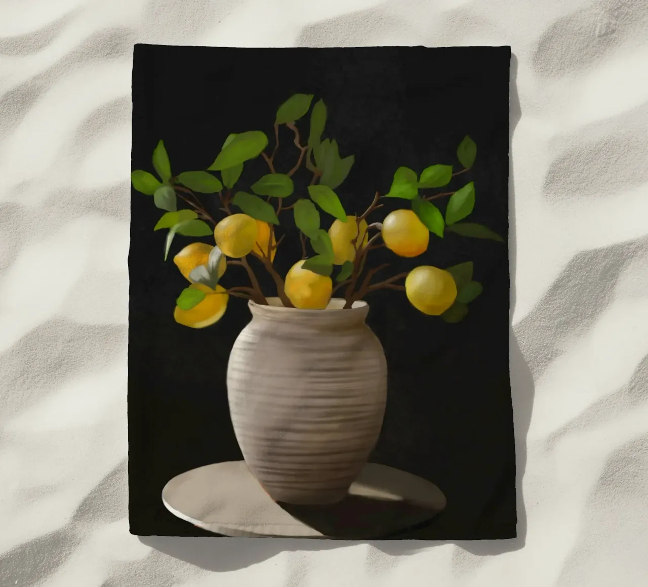 Lemons telo mare da Verse