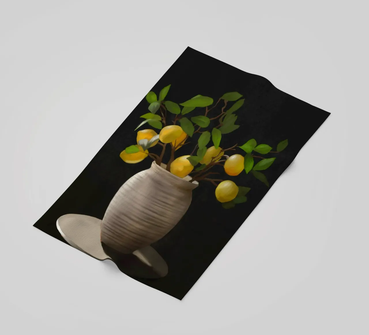 Lemons telo mare da Verse