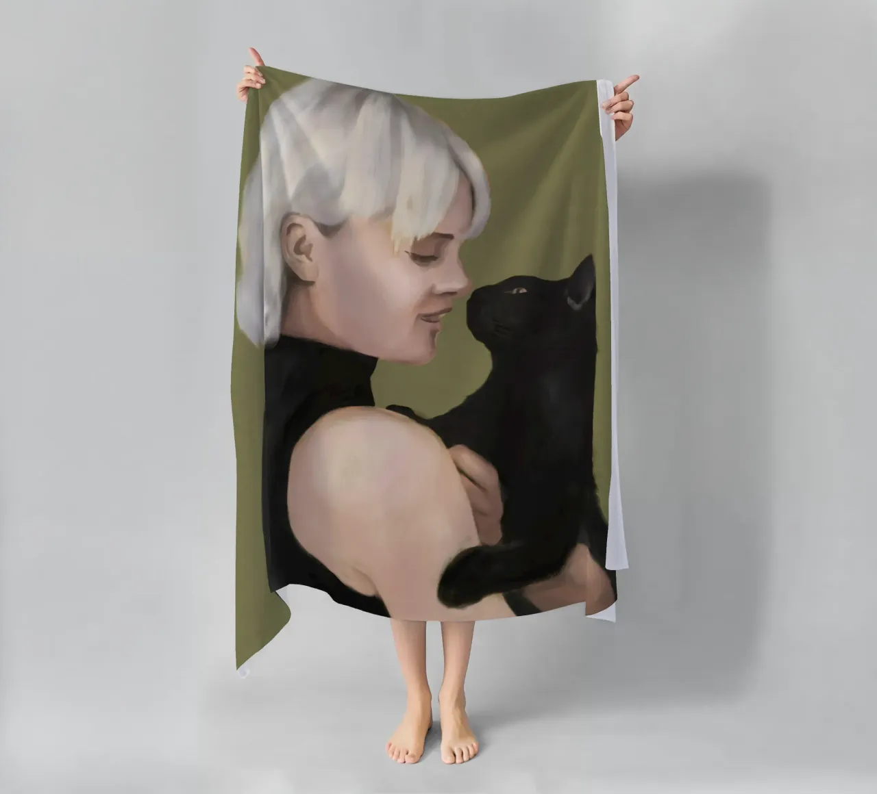 Mistie telo mare da Verse