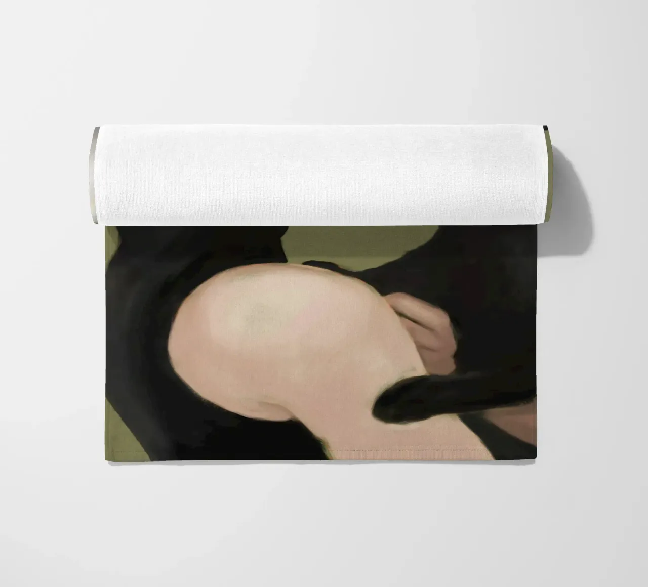 Mistie telo mare da Verse