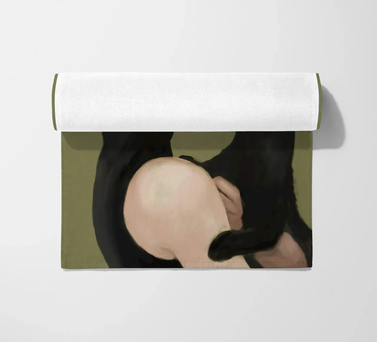 Mistie telo mare da Verse