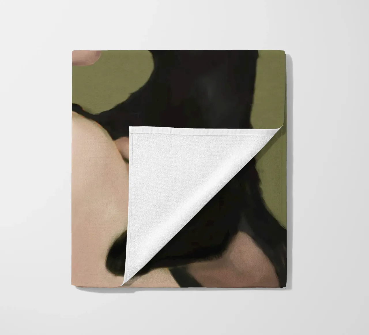 Mistie telo mare da Verse