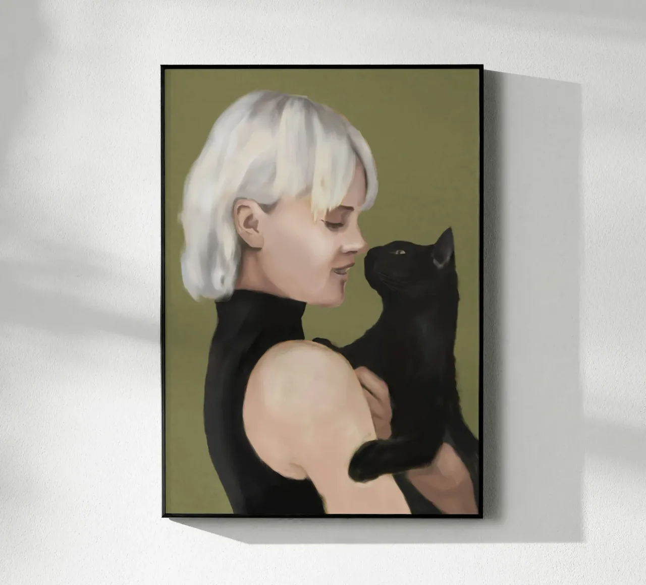 Mistie plexiglass da Verse