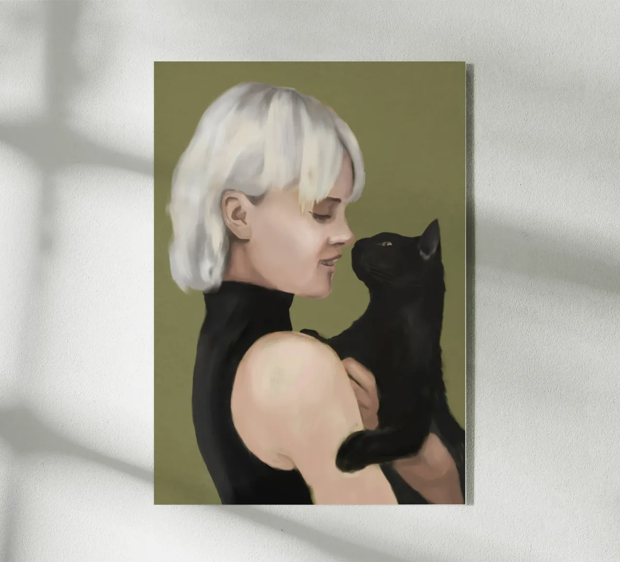 Mistie plexiglass da Verse