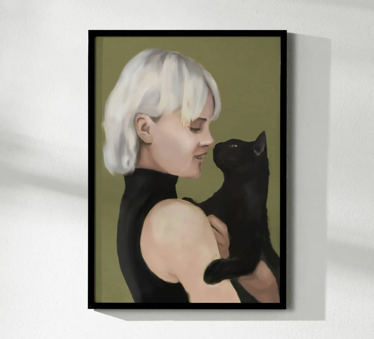 Mistie poster da Verse