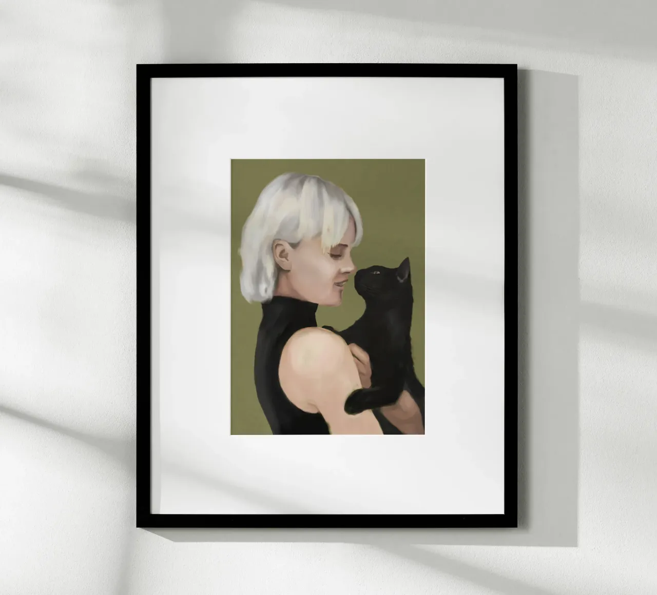 Mistie poster da Verse