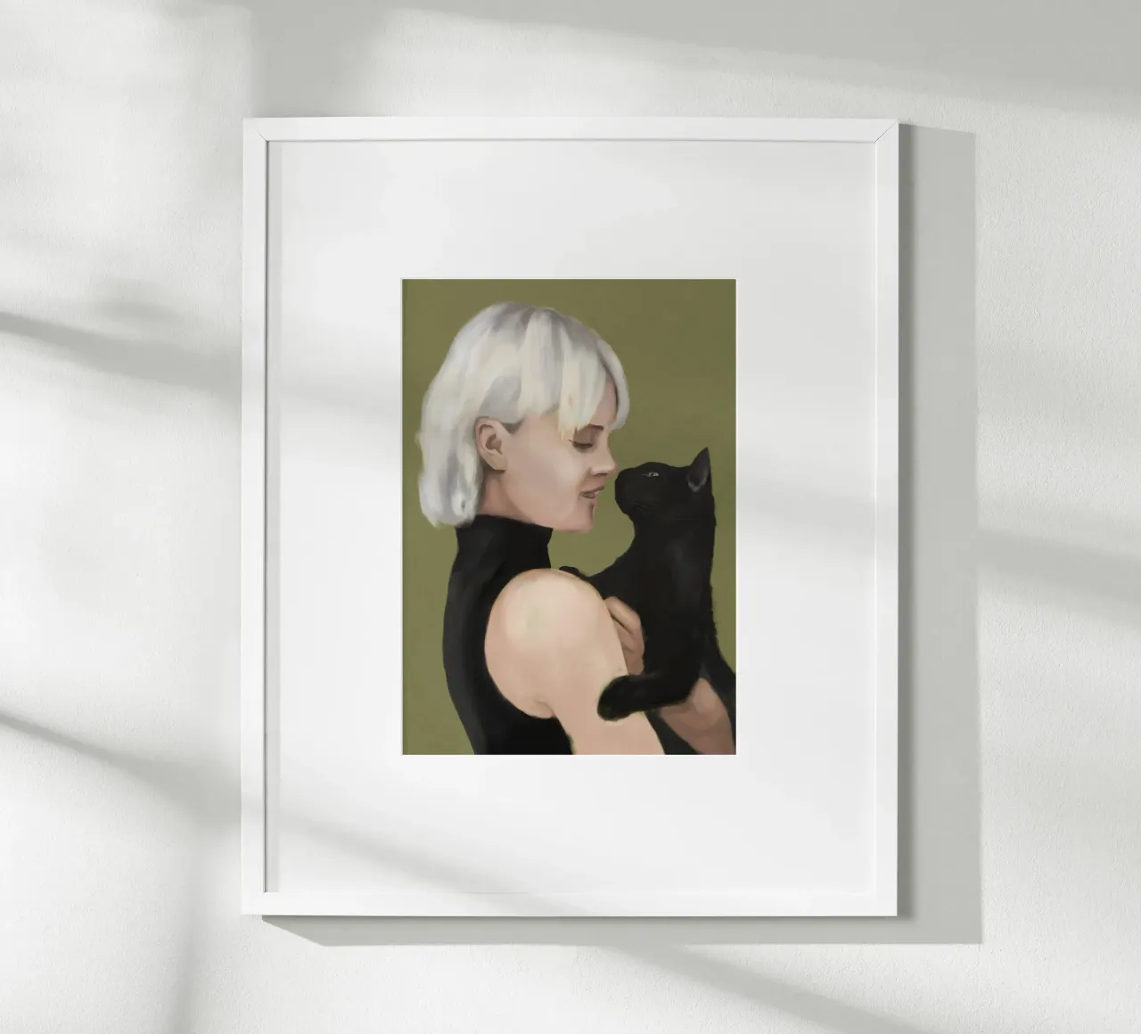 Mistie poster da Verse