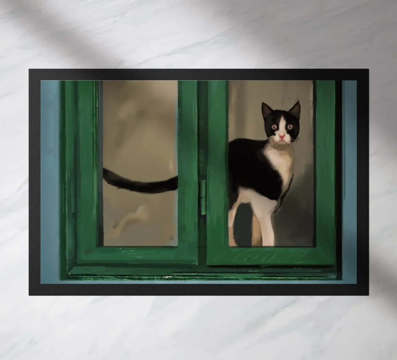 Monday zerbino da Verse